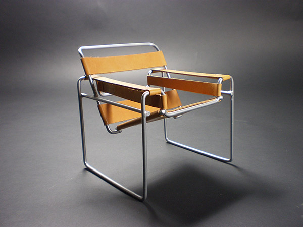 Marcel Breuer – the architect who shifted the Bauhaus focus away