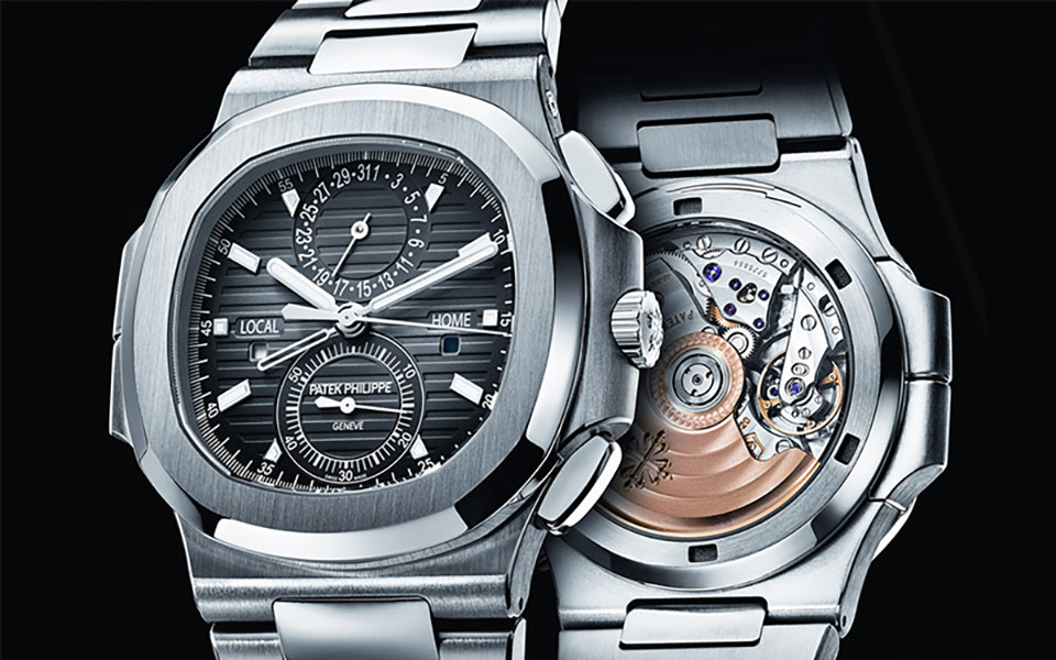 A brief tutorial on the most luxurious stainless steel watches in the world  | Double Stone Steel